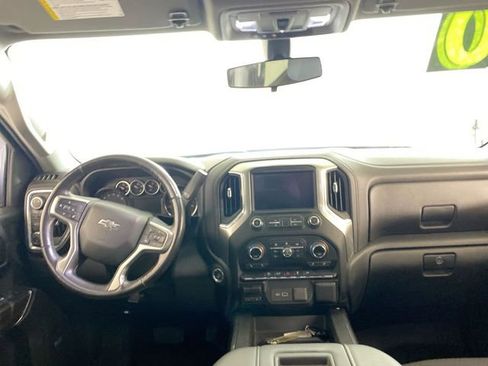 Used 2020 Chevrolet Silverado 1500 RST w/ All-Star Edition image 32