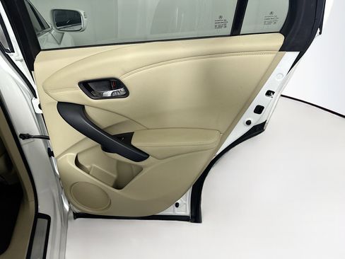 Used 2016 Acura RDX FWD image 28