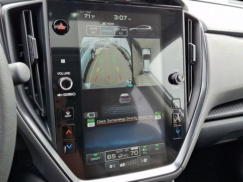 New 2026 Subaru Crosstrek 2.5i Limited AWD/4WD image 17