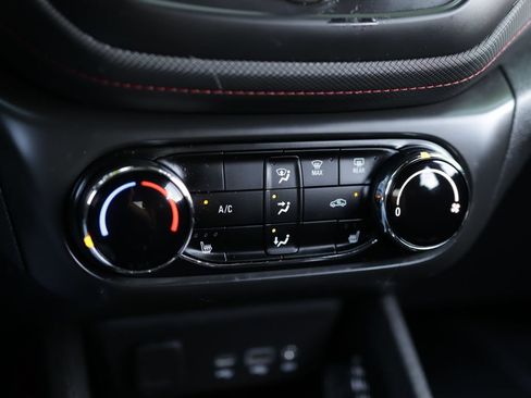 Used 2021 Chevrolet TrailBlazer RS AWD/4WD image 15