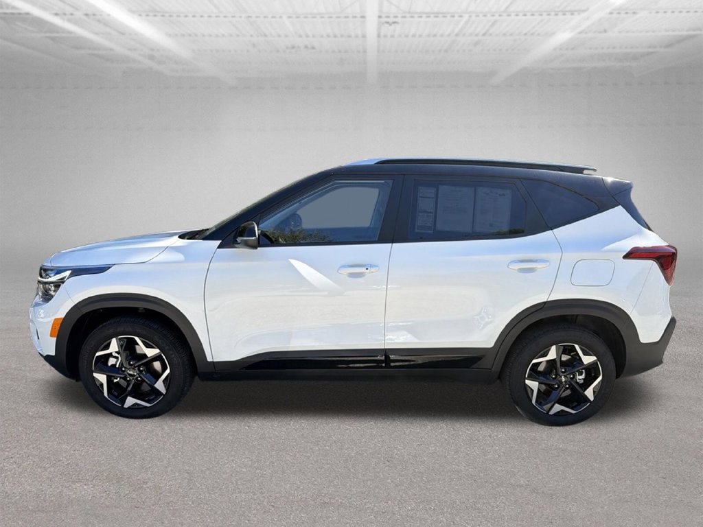 Used 2026 Kia Seltos S AWD/4WD image 10