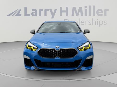 Used 2024 BMW M235i xDrive Gran Coupe w/ Premium Package AWD/4WD image 8