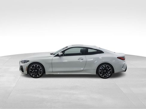 Used 2026 BMW 430i xDrive Coupe w/ M Sport Package image 2