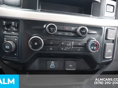 Used 2025 Ford F350 XLT image 30