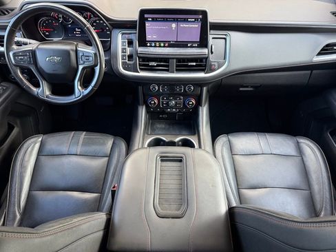 Used 2021 Chevrolet Tahoe RST image 11