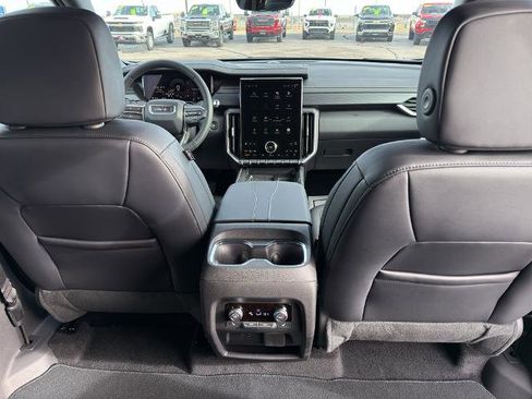 New 2026 GMC Acadia Elevation w/ Black Edition image 13