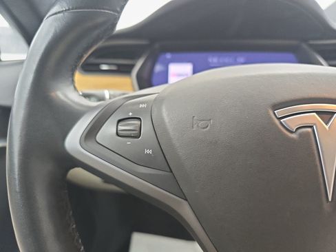 Used 2020 Tesla Model S Performance AWD/4WD image 14