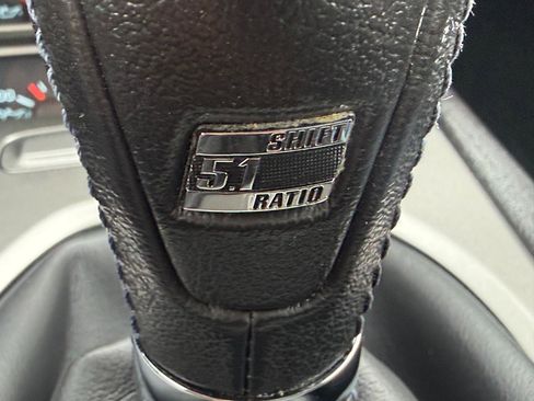Used 2014 Chevrolet Camaro SS w/ RS Package RWD image 28