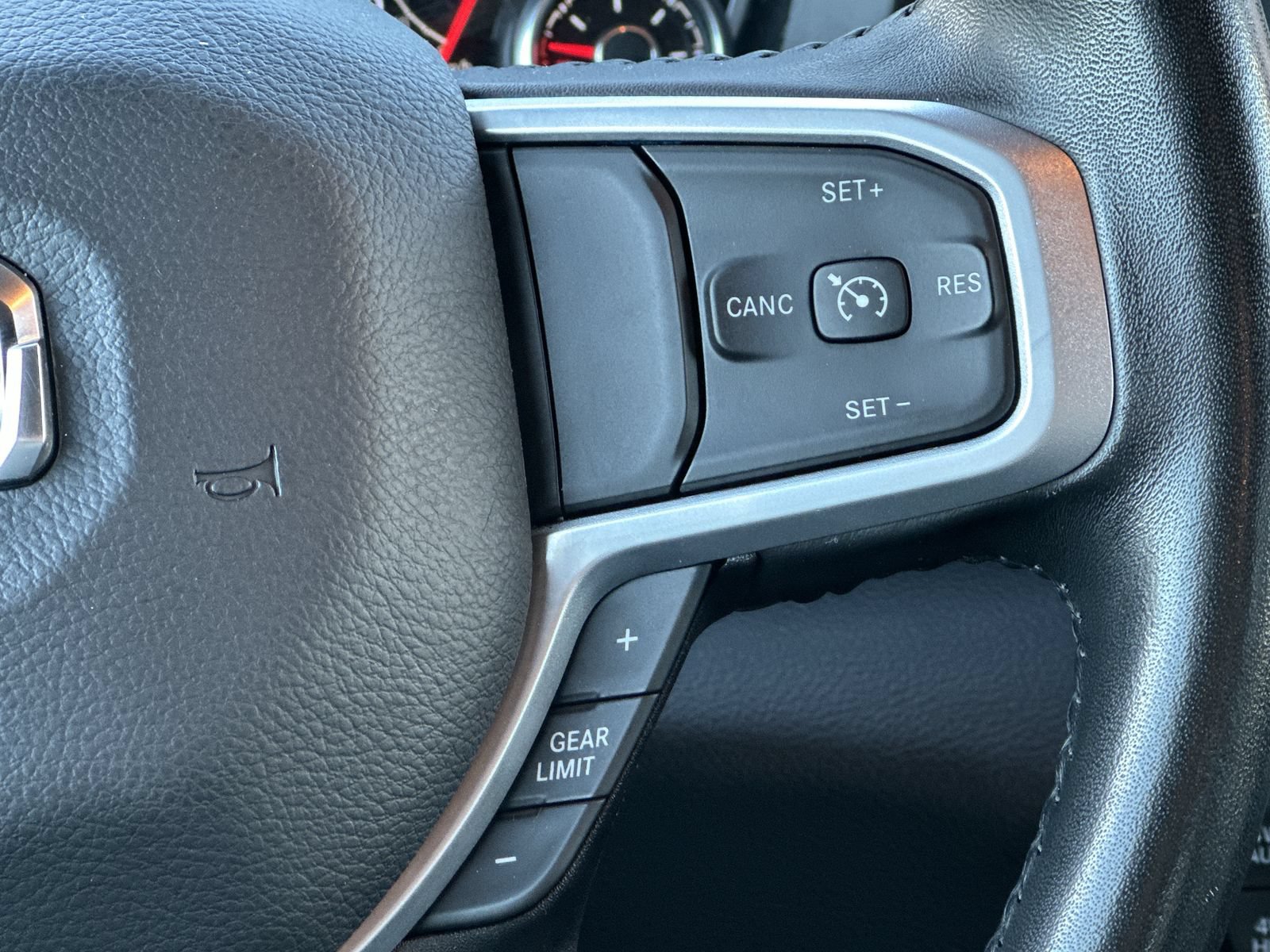 Used 2023 RAM 1500 Big Horn AWD/4WD image 21
