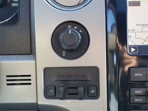 Used 2011 Ford F150 FX4 w/ FX Luxury Pkg image 27