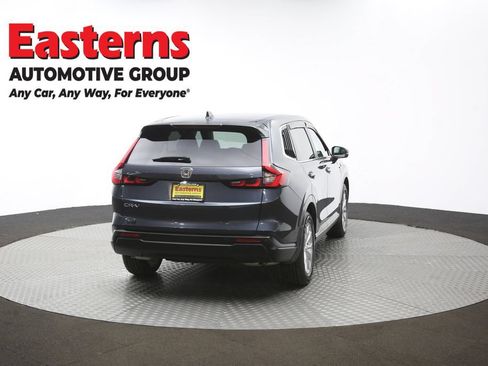 Used 2024 Honda CR-V EX-L image 39