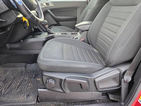 Used 2020 Ford Ranger XLT w/ Equipment Group 301A Mid RWD image 16