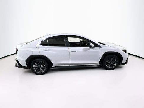Used 2023 Subaru WRX AWD/4WD image 4