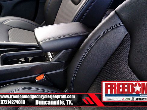 New 2026 Jeep Compass Latitude AWD/4WD image 35