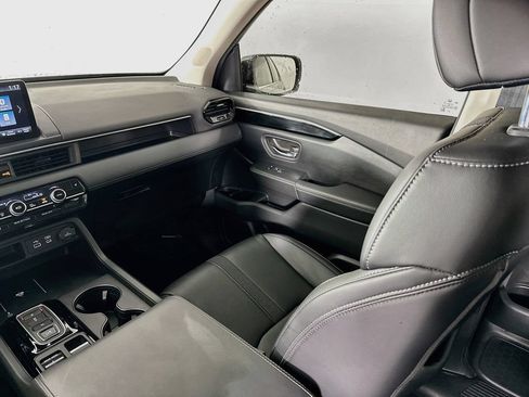 Used 2024 Honda Pilot EX-L image 21