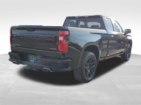 Certified 2023 Chevrolet Silverado 1500 RST w/ Convenience Package II image 5