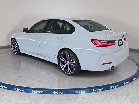 Used 2023 BMW 330i Sedan w/ Premium Package RWD image 8
