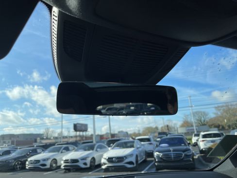 Certified 2024 Mercedes-Benz GLE 350 4MATIC w/ Winter Package image 27