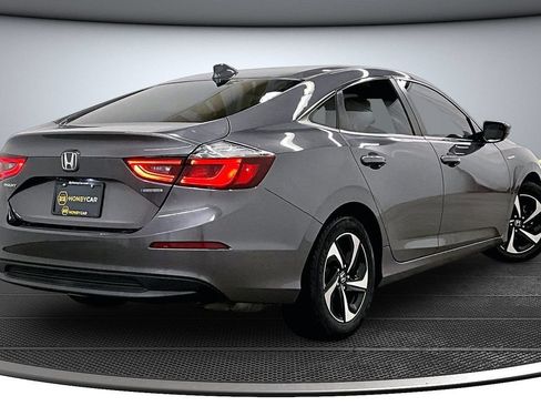 Used 2021 Honda Insight EX image 6
