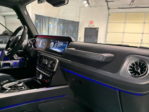 Used 2024 Mercedes-Benz G 63 AMG 4MATIC image 38
