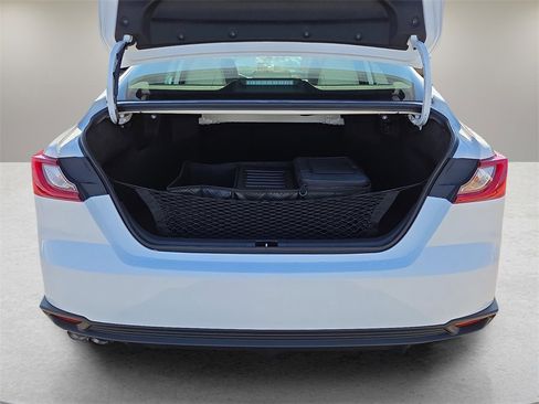 New 2026 Toyota Camry SE image 12