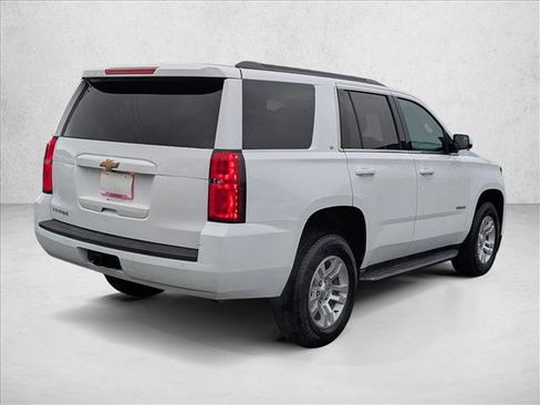 Used 2020 Chevrolet Tahoe LT image 5