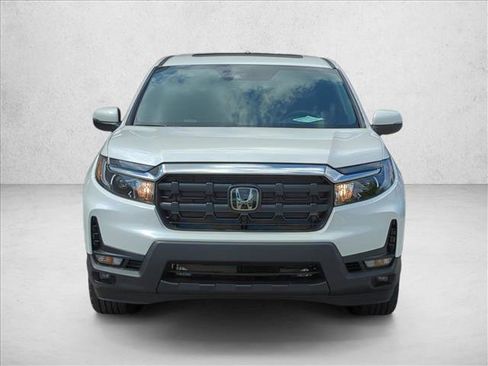 New 2026 Honda Ridgeline RTL image 6