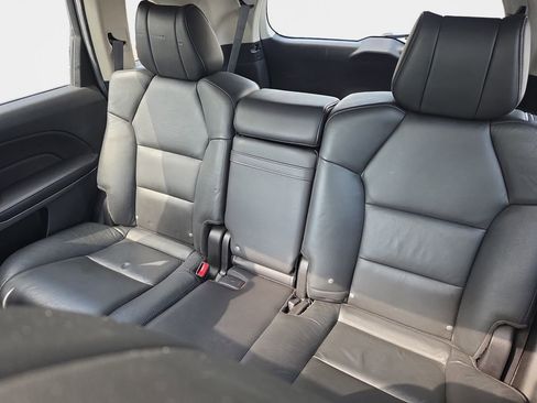 Used 2012 Acura MDX AWD/4WD image 20