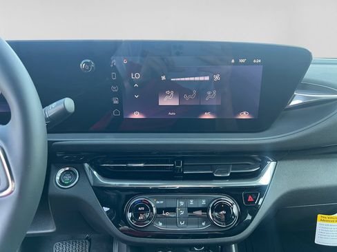 New 2026 Buick Envista Sport Touring w/ Convenience I Package FWD image 18
