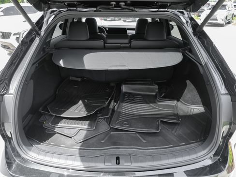 Used 2024 Lexus RX 350 Premium w/ Accessory Package (Z1) FWD image 42