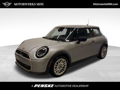Used 2025 MINI Cooper S