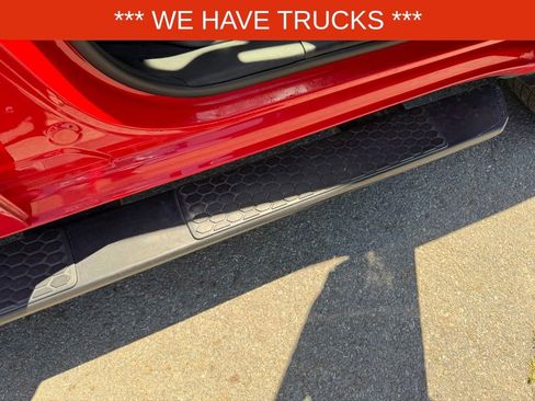 Used 2021 RAM 1500 Tradesman AWD/4WD image 28