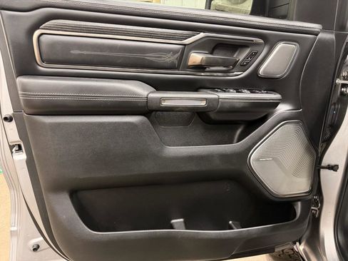 Used 2019 RAM 1500 Limited AWD/4WD image 13