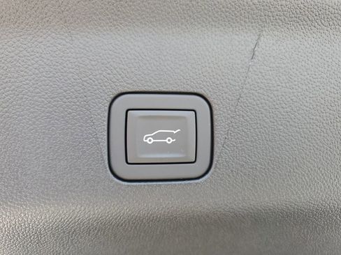 New 2026 Chevrolet Suburban RST w/ Comfort Package image 12