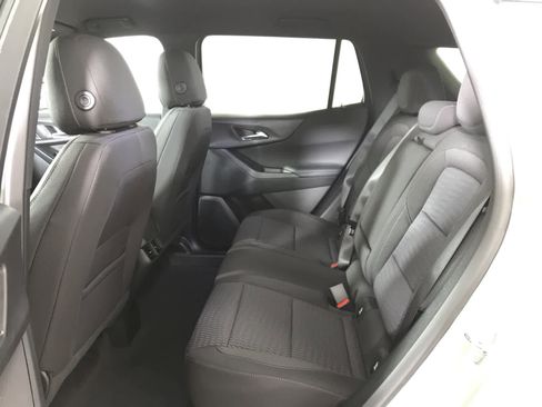 New 2026 Chevrolet Equinox LT image 11