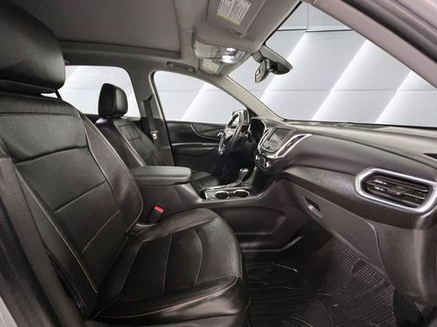 Used 2021 Chevrolet Equinox LT image 13