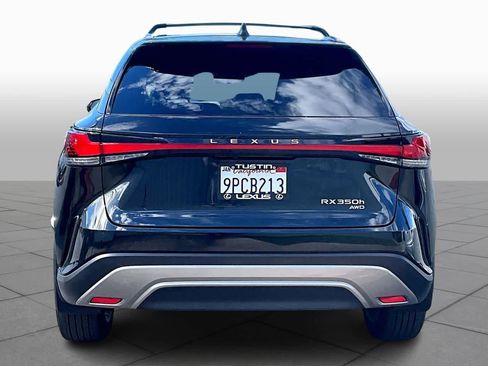 Used 2025 Lexus RX 350 Premium Plus image 5