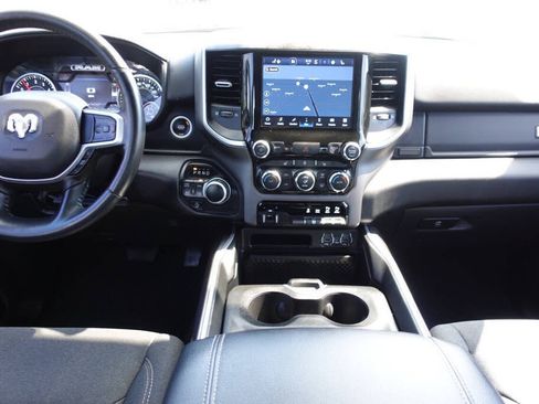 Used 2022 RAM 1500 Big Horn AWD/4WD image 42