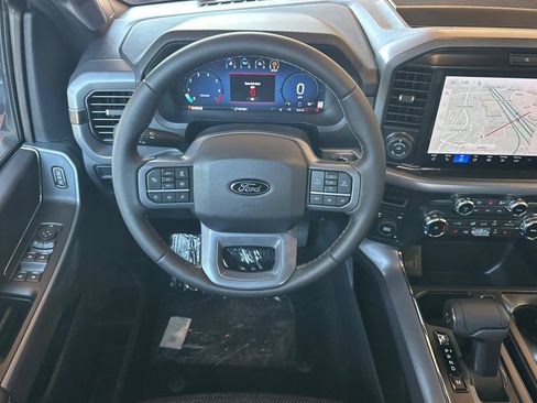 New 2026 Ford F150 XLT AWD/4WD image 13