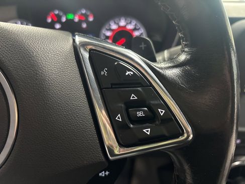 Used 2023 Chevrolet Camaro LT image 16