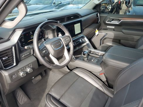 Used 2026 GMC Sierra 1500 Denali AWD/4WD image 19