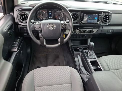 Used 2023 Toyota Tacoma SR image 11