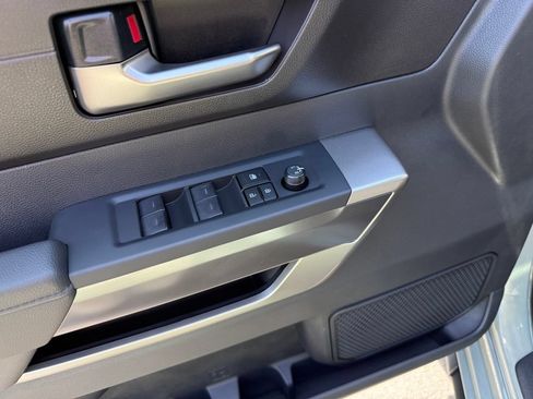 New 2026 Toyota Tundra SR5 AWD/4WD image 13