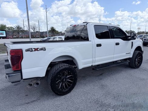Used 2021 Ford F250 XLT image 6