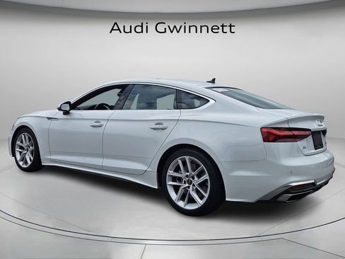 Used 2023 Audi A5 2.0T Premium Plus image 7