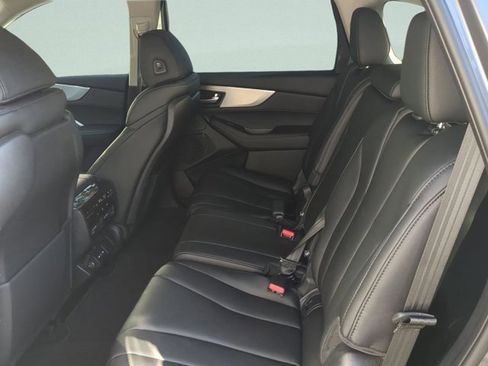 New 2026 Acura MDX SH-AWD image 14