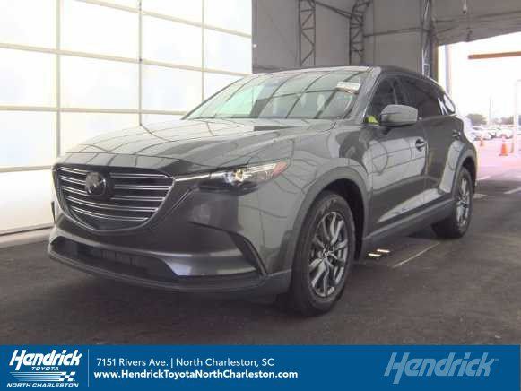 Used MAZDA CX-9 for Sale in Summerville, SC - Autotrader
