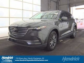 Used 2022 MAZDA CX-9 Touring AWD/4WD video 1