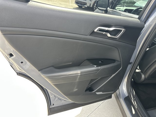 Certified 2023 Kia Sportage EX FWD image 37