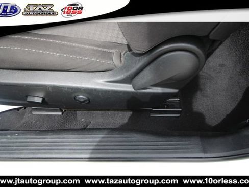 Used 2020 Dodge Challenger R/T Scat Pack RWD image 11
